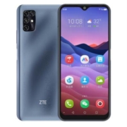 ZTE 中兴 Blade V2020 Smart孝心版 智能手机 4GB+128GB