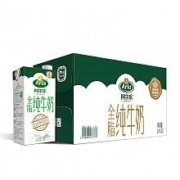 22点开始、京东PLUS会员：Arla 爱氏晨曦 全脂牛奶 1L*12盒
