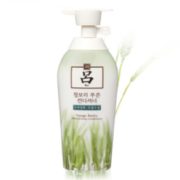 Ryo 吕 咸草水青麦叶保湿护发素 500ml