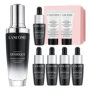 双11预售：LANCOME 兰蔻 小黑瓶全新肌底精华液 50ml +赠小黑瓶7ml*7+1ml
