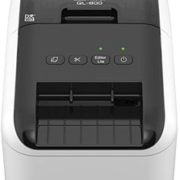中亚Prime会员！ brother 兄弟 QL-800 标签打印机 421.33元含税直邮