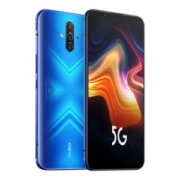 双11预售： nubia 努比亚 Play 5G智能手机 8GB+128GB