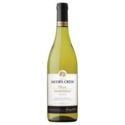 杰卡斯（Jacob’s Creek） 经典霞多丽干白葡萄酒 750ml