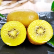 任果行 黄心猕猴桃 20粒 单果80-100g