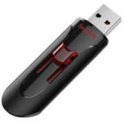 SanDisk 闪迪 酷悠 CZ600 USB3.0 U盘 32GB