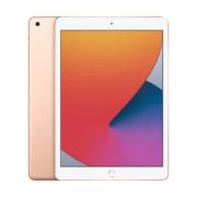 20点、百亿补贴：Apple 苹果 iPad 8 2020款 10.2英寸 平板电脑 128GB WLAN