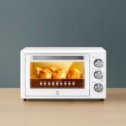 VIOMI 云米 VO3201 电烤箱 32L 199元包邮