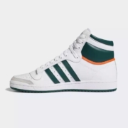 双11预告、1号0点：阿迪达斯 adidas 三叶草 TOP TEN HI 男女 经典运动鞋 EF2516