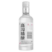 今世缘 高沟精酿40度 浓香型 白酒 125ml