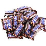 限地区！ SNICKERS 士力架 花生夹心巧克力 1kg