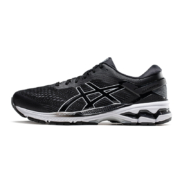 双11预售： ASICS 亚瑟士 GEL-KAYANO 26 男款跑鞋
