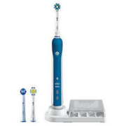 BRAUN 博朗 Oral-B 欧乐-B PRO 3000 D215354M 电动牙刷