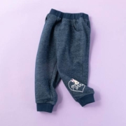DisneyBaby 迪士尼宝宝 女童秋冬长裤