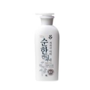 Ryo 白吕 臻参葆凝时焕活 护发素 400ml