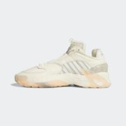 1日0点！ adidas 阿迪达斯 STREETBALL EF6995 情侣款经典运动鞋