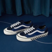 双11预售：Vans 范斯 Style VN0A5HFF2Z01 男女鞋低帮板鞋