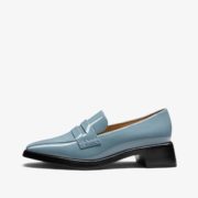 CHARLES&KEITH CK1-61720036 女士乐福鞋