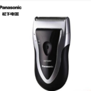 京东PLUS会员：Panasonic 松下 ESB383-S 电动剃须刀 *2件 +凑单品