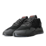 1日0点、历史低价：adidas 阿迪达斯 三叶草 FW4279 中性休闲鞋