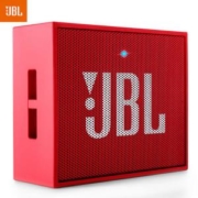 JBL 杰宝 GO音乐金砖 蓝牙音箱