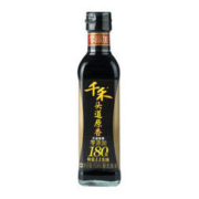 千禾 头道原香 180天本酿酱油 150ml *2件