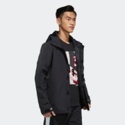 1日0点、双11预告： adidas 阿迪达斯 CS FTMPD EI4430 男款冬季棉服