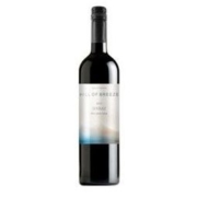 Burge Family Winemakers 澳洲堡歌家族酒庄 西拉干红葡萄酒2017年 Hill Of Breeze 750mL *2件