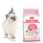 双11预售： ROYAL CANIN 皇家猫粮 BK34 猫奶糕粮 10kg