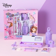 DISNEY 迪士尼 文具套装 13件套 *2件