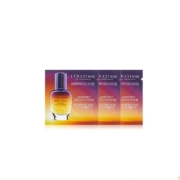 天猫U先：L'OCCITANE 欧舒丹 星光瓶 焕活微囊肌底精华液 1ml*3+10元优惠券
