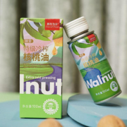 【核心为你】传统冷榨核桃油100ml