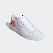 双11预售：阿迪达斯 adidas  三叶草  女鞋 经典 运动鞋