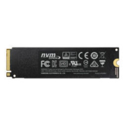 三星（SAMSUNG）970EVO Plus M2固态硬盘 台式/笔记本电脑M.2 NVMe SSD 970EVO Plus 500G-512G