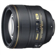 Nikon 尼康 AF-S 85mm f/1.4G 镜头