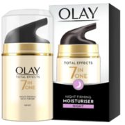 中亚Prime会员！ OLAY 玉兰油 7合1 多效紧致抗老晚霜 50ml  含税实付58.26元包邮