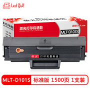 Led yue 领岳 MLT-D101S硒鼓 标准版-1500页 1支装