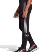 阿迪达斯 ADIDAS  男子  训练系列 M JOG PANT 3S 运动 长裤 EI9004  L码