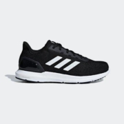 1日0点： adidas 阿迪达斯 cosmic 2 男子跑鞋