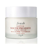 21日10点：fresh 馥蕾诗 睡莲滋润活妍面霜 50ml