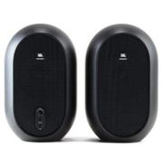 亚马逊畅销商品 JBL Professional 1系列 104 监听音箱 1对装