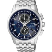 CITIZEN 西铁城 AT8110-61L 男士光动能腕表