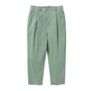双11预告！Semir 森马 19-220271306 男士九分裤