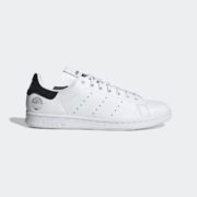 1日0点！ adidas 阿迪达斯 三叶草 STAN SMITH 男女经典运动鞋
