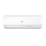Haier 海尔 速享风系列 KFR-35GW/81@U1-Ge 1.5匹 变频 壁挂式空调