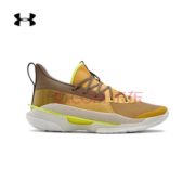 21日0点！ UNDER ARMOUR 安德玛 Curry 7 “Our History” 男士篮球鞋