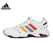 双11预售：ADIDAS阿迪达斯 STRUTTER 男子运动跑步鞋 FZ0660