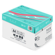 19日10点：Asiasymbol 亚太森博 复印纸 A4 70g 8包