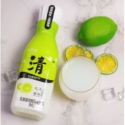 新希望 乳酸菌风味饮料 1L*2瓶 低糖0脂肪