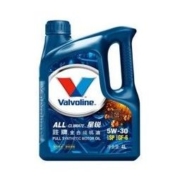 途虎养车 大保养套餐 胜牌 星锐 全合成机油 5W-30 4L+三滤+工时