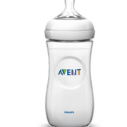 AVENT 新安怡 宽口径自然PP奶瓶 330ml *3件88.2元（合29.4元/件）